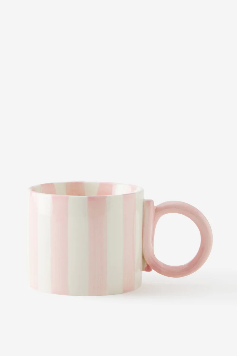 تايبو كوب بمقبض حلقي